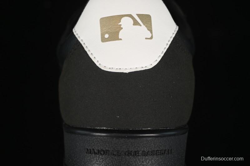 New York Yankees MLB SQUEEZE Casual Sneakers - 3ASXSQZ3N50BKS