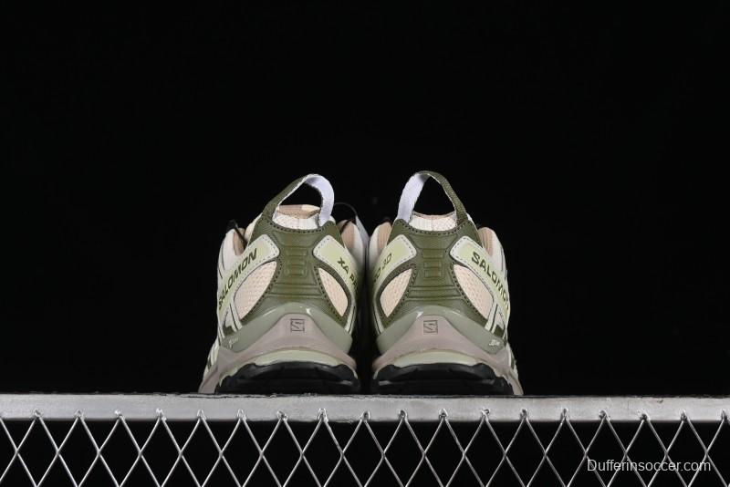 Salomon XA PRO 3D Outdoor Trail Running Shoes with SENSIFIT and 3D ADVANCED CHASSIS - 477735-28