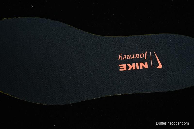 Nike Journey Run 2024 Low-Top Casual Running Shoes with Shock Absorption Anti-Slip and Wear-Resistant Design - FN0228-300