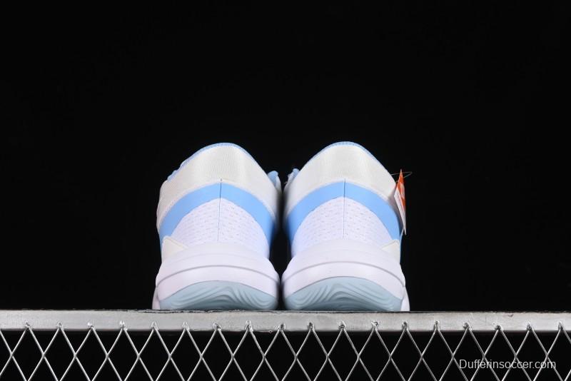 Nike Hyperquick SE Cushioned Breathable Basketball Shoes - FN4678-101