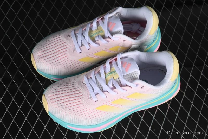 Adidas Supernova Rise M Running Shoes with Dreamstrike+ Midsole - IE1063