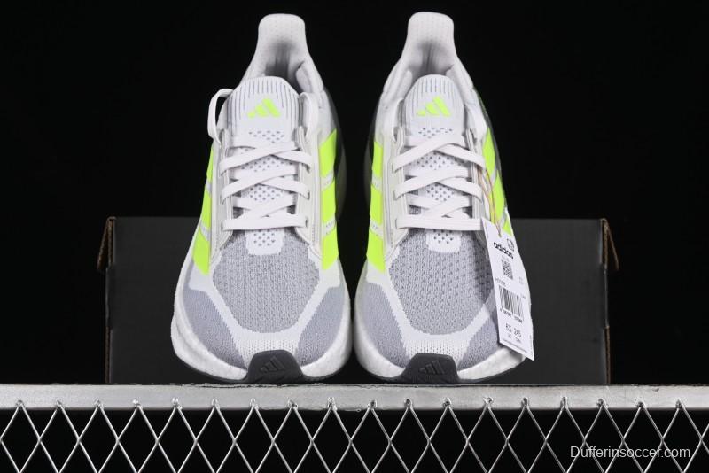 Adidas Ultraboost 5X IH3108 Running Shoes with Boost Cushioning for Men and Women