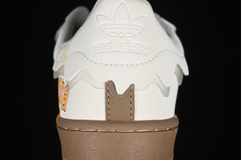 Adidas Superstar GW4440 Casual Sneakers with Shell Toe Design - GW4440