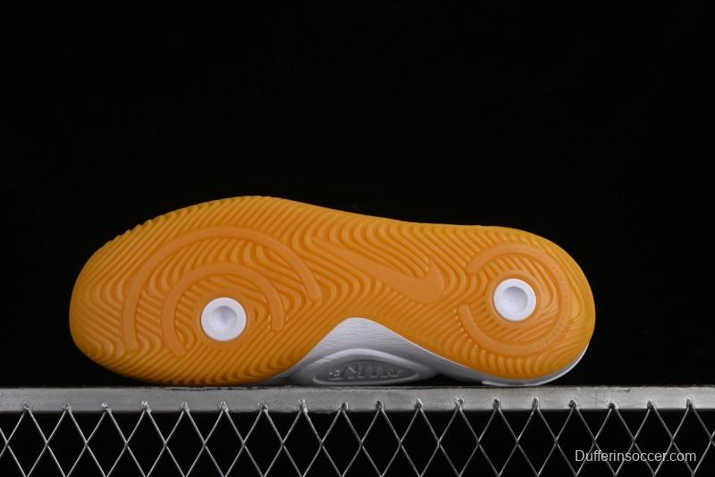 Nike Hyperquick SE Cushioned Breathable Basketball Shoes - FN4678-100