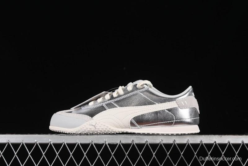 Puma Bella UT Leather Fashion Casual Sneakers - 402186-06