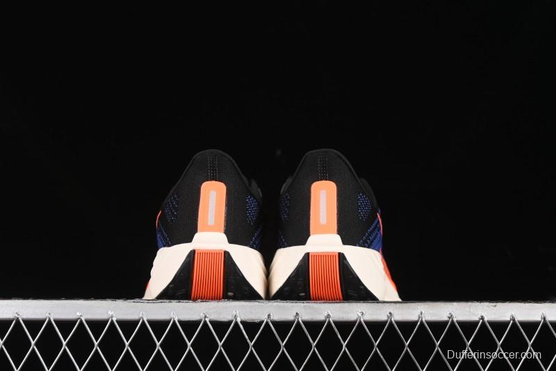 Nike Air Zoom Pegasus 35 Running Shoes with Breathable Mesh & Zoom Air Cushion - FQ7262-008