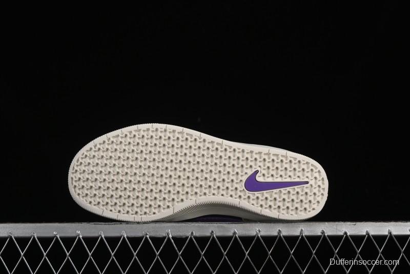 Nike SB Force 58 Retro Skate Shoes - DV5476-300