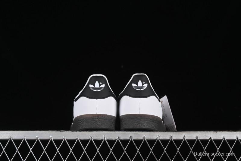 Adidas Gazelle W IH2218 Clover Casual Slip-Resistant Wear-Resistant Low-Top Sneakers - IH2218