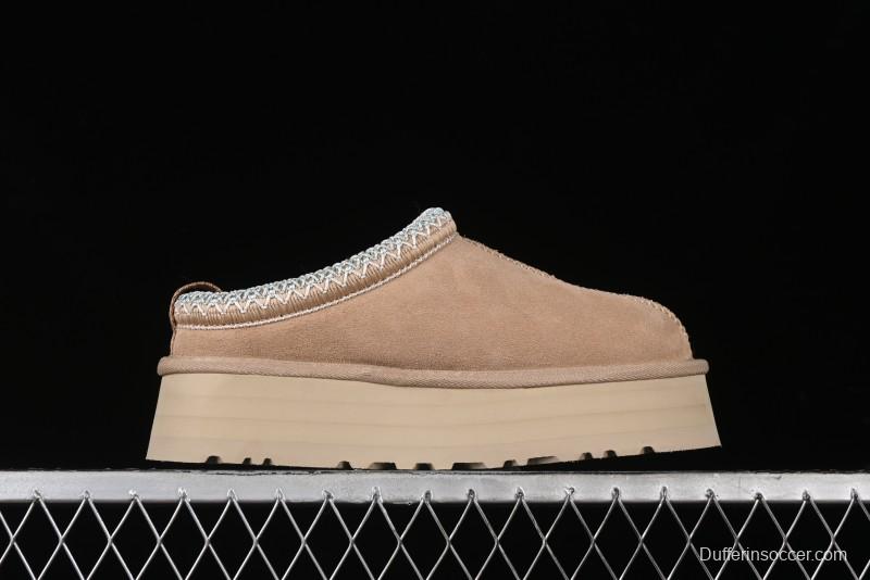 UGG Tazz 5cm Classic Platform Snow Boots with TREADLITE Outsole - 1122553