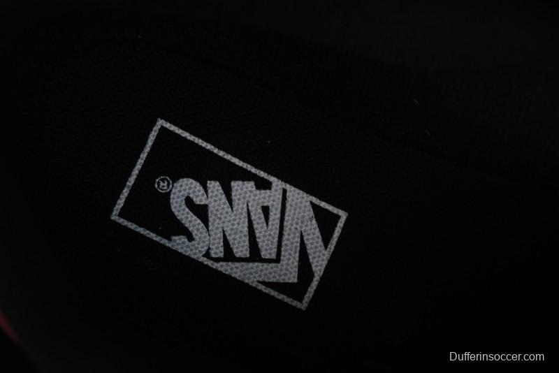 Vans Chukka Push Apple Green Low-Top Skate Shoes with Slip-Resistant Sole - VN0008ZET5U