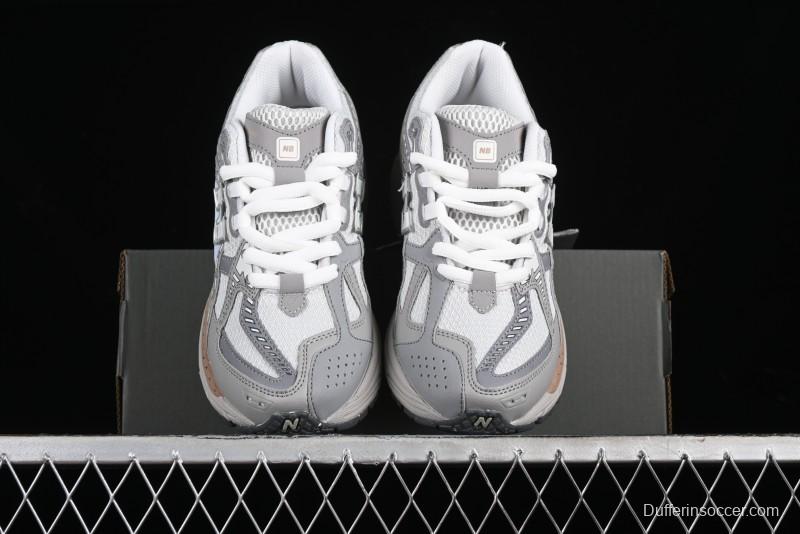 New Balance 1906 Series Retro Dad Style Casual Running Shoes - M1906NB