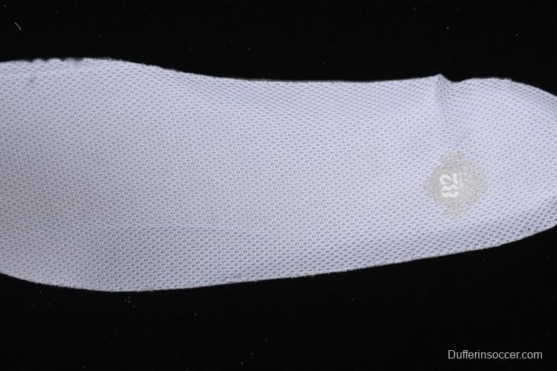 Nike Air Force 1 '07 Low Storm Graffiti Low-Top Casual Sneakers - DD2024-010