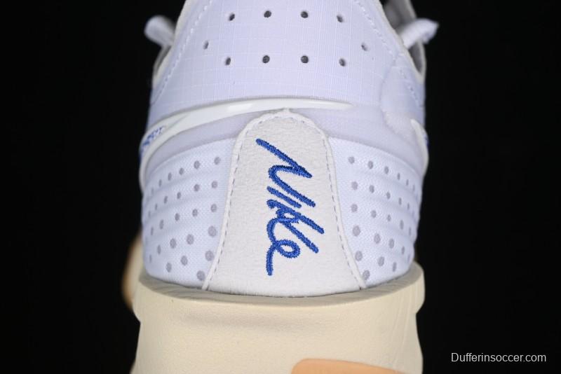 Nike Air Zoom G.T. Cut 3 EP Basketball Shoes with Full-Length ZoomX Foam - HJ8206-100