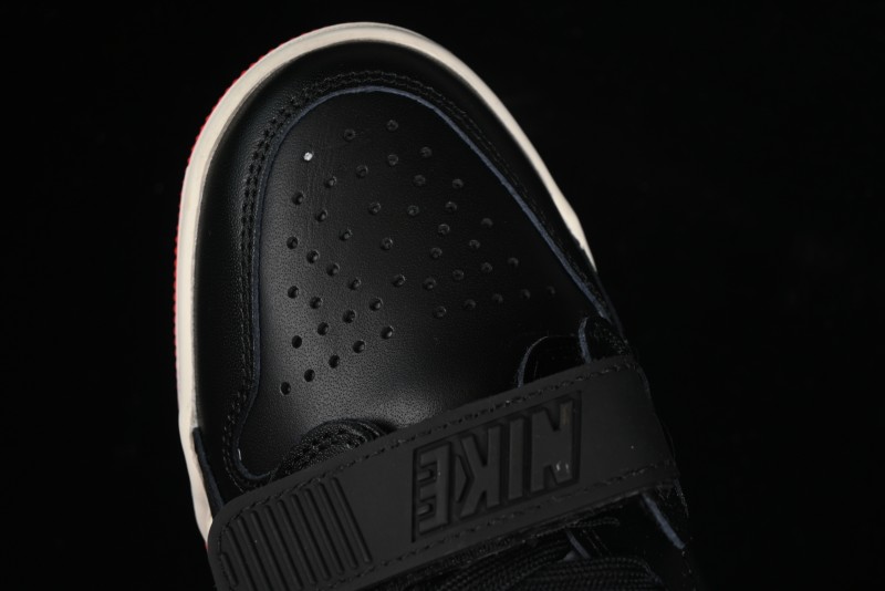 Nike Air Jordan Legacy 312 Low AJ312 Sneakers with Strap - HJ9029-010
