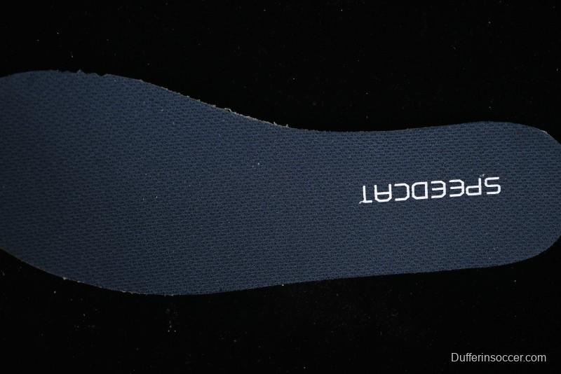 Puma Speedcat Low-Top Lifestyle Casual Shoes - 307171-06