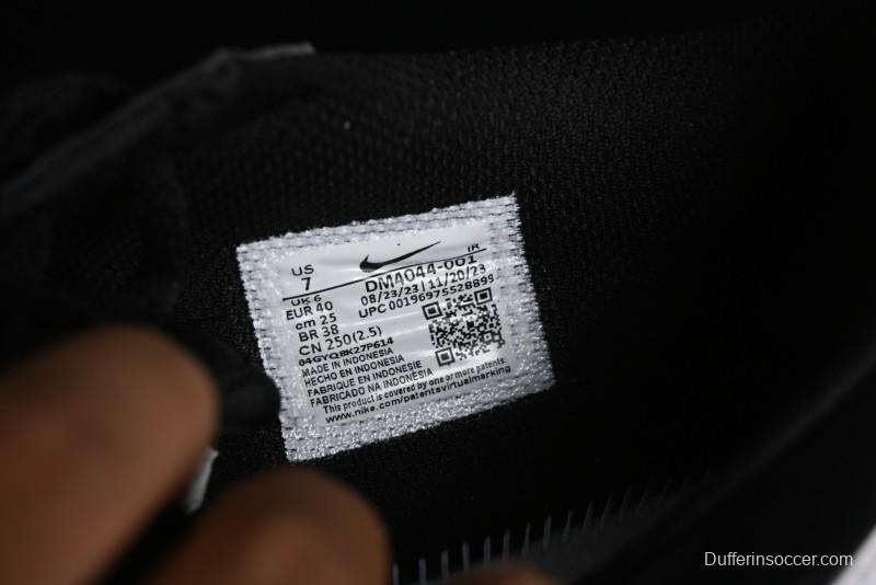 Nike Classic Cortez Leather Retro Running Shoes - DM4044-001