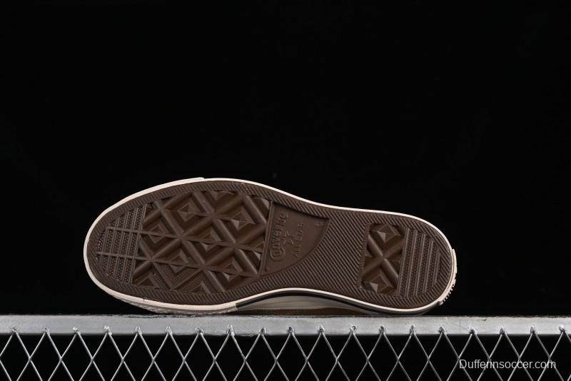 Converse One Star J Suede Low-Top Casual Sneakers with Madness 10th Anniversary Collaboration - M.C3