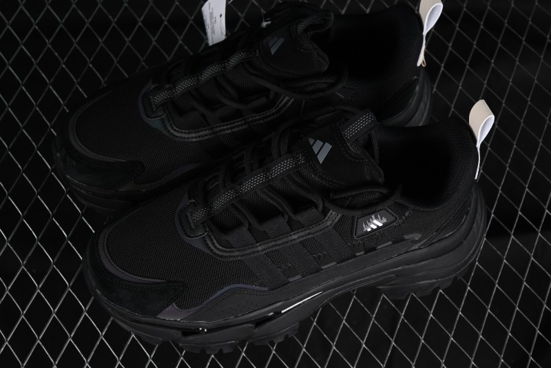 Adidas Citywowlk MT IG2240 Classic Breathable Fashion Sneakers - IG2240