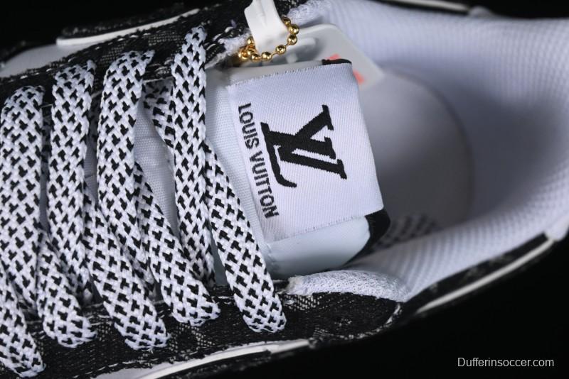 Nike Air Force 1 '07 Low Custom Casual Sneakers - CW2288-111