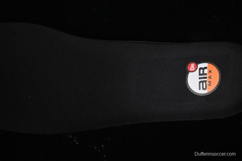 Nike Air Max Dn 2024 Running Shoes with Quad Cylinder Air Cushion - DV3337-006