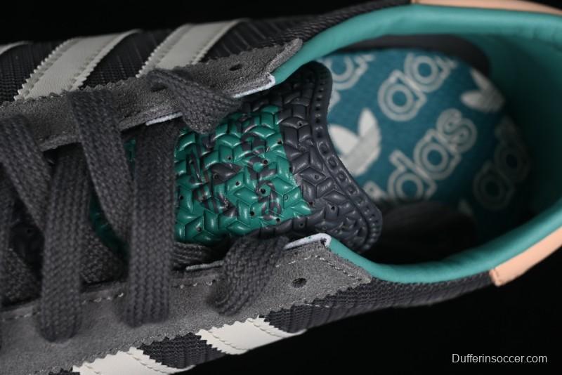 Adidas Originals SL 72 RS Retro Running Shoes with Ecotex Tongue and EVA Midsole - JI2484