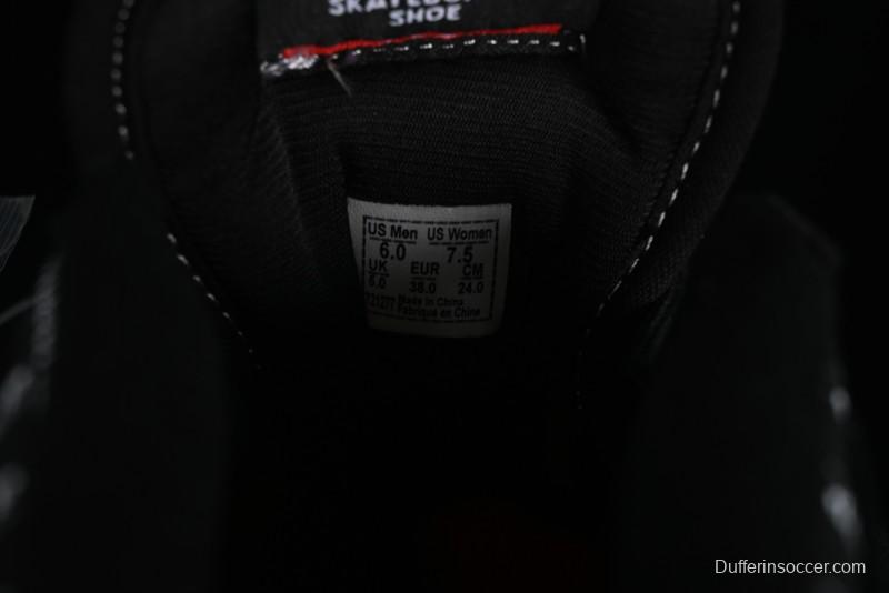 Vans Half Cab Pro 92 Retro Casual Skate Shoes - VN0A3QPH2YW