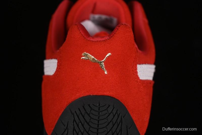 Puma The Open Product Speedcat Low-Top Lifestyle Sneakers - 398846-02