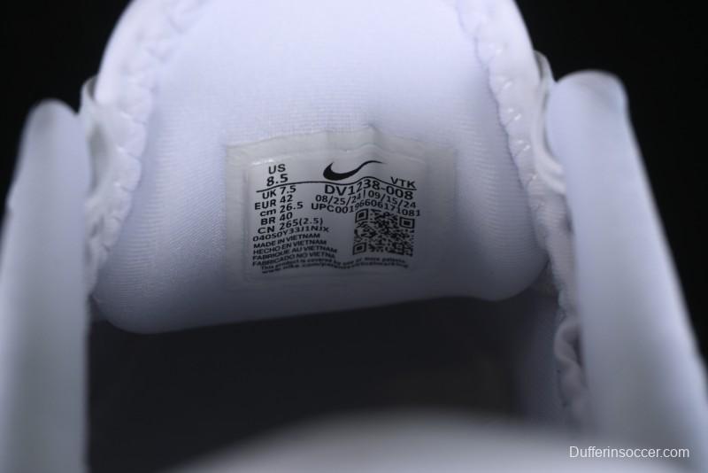 Nike Motiva Summer Breathable Cushioned Wave Running Shoes - DV1238-008