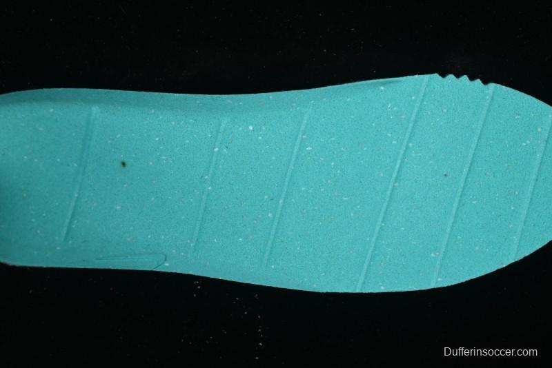 Nike Suede Slip-Resistant Wear-Resistant Low-Top Casual Shoes - FZ8966-100