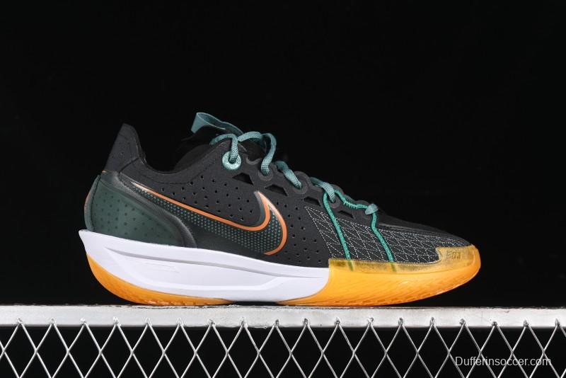 Nike Air Zoom G.T. Cut 3 EP Basketball Shoes with Full-Length ZoomX Foam - DV2918-001