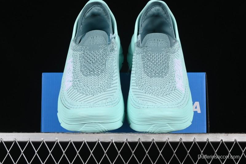 HOKA ONE ONE Restore Tc Classic Versatile Comfortable Cushioned Anti-Slip Low-Top Running Shoes - 1134532 OMSO