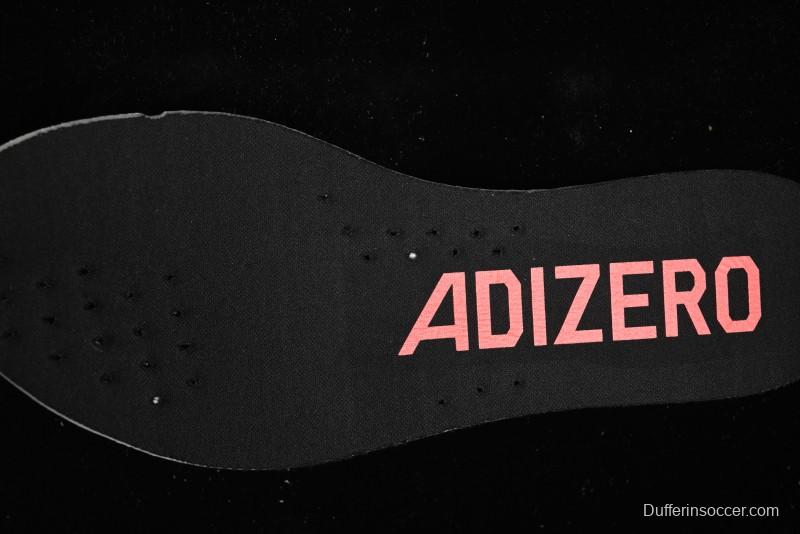 Adidas Adizero Adios Lightweight Breathable Low-Top Running Shoes - HQ3688