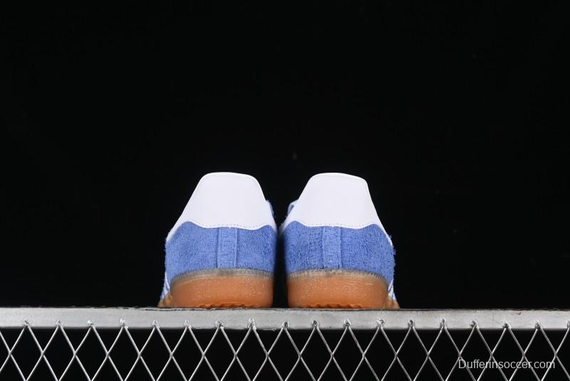 Adidas Originals Samba Retro Casual Sneakers - ID1668