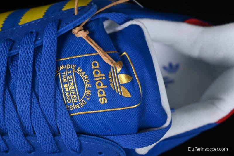 Adidas Originals Samba Home IH5503 Slip-On Comfort Winter Boots for Indoor and Outdoor - IH5503