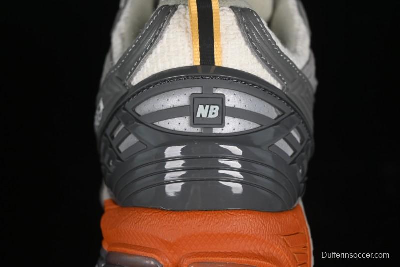 New Balance 1906 Series Retro Dad Style Casual Running Shoes - M1906NG1