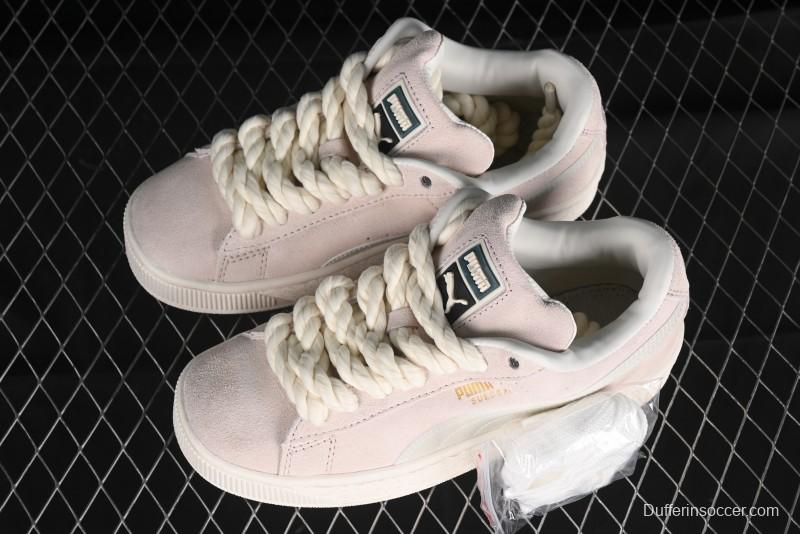 Puma Suede XL Retro Casual Sneakers - 398708-02