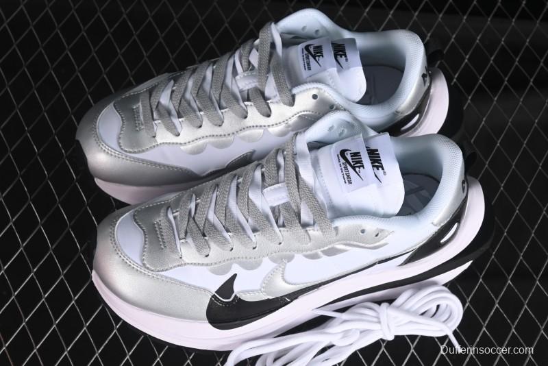 Nike Sacai VaporWaffle 3.0 Fashion Show Casual Sneakers - DD1875-201