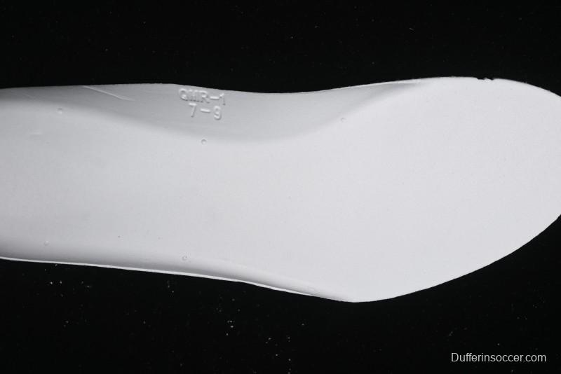 Puma Sparco Future Round Toe Lace-Up Leather Fabric Low-Top Lifestyle Casual Shoes - 308585-02