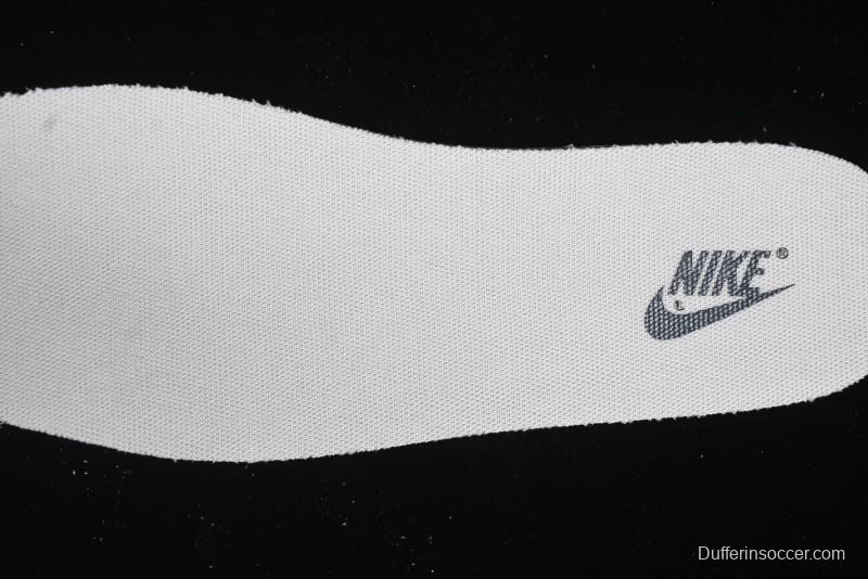 Nike SB Dunk Low Stussy Collaboration - Anniversary High-End Custom Low-Top Casual Skate Shoes - DQ1098-520