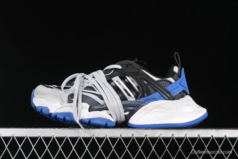 Adidas Vento XLG Deluxe Retro Casual Dad Shoes - JS1589