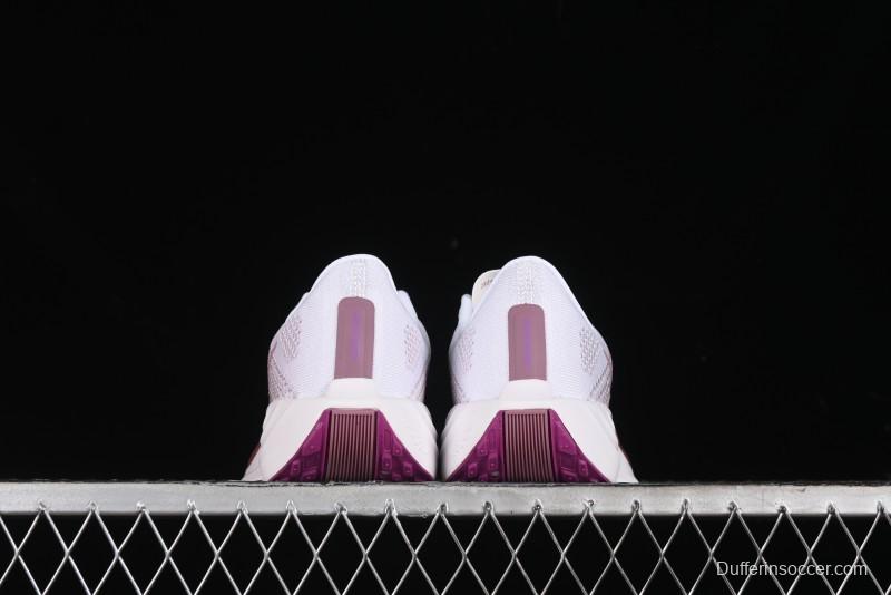 Nike Air Zoom Pegasus 35 Running Shoes with Zoom Air Cushion and Breathable Engineered Mesh - FQ7261-108