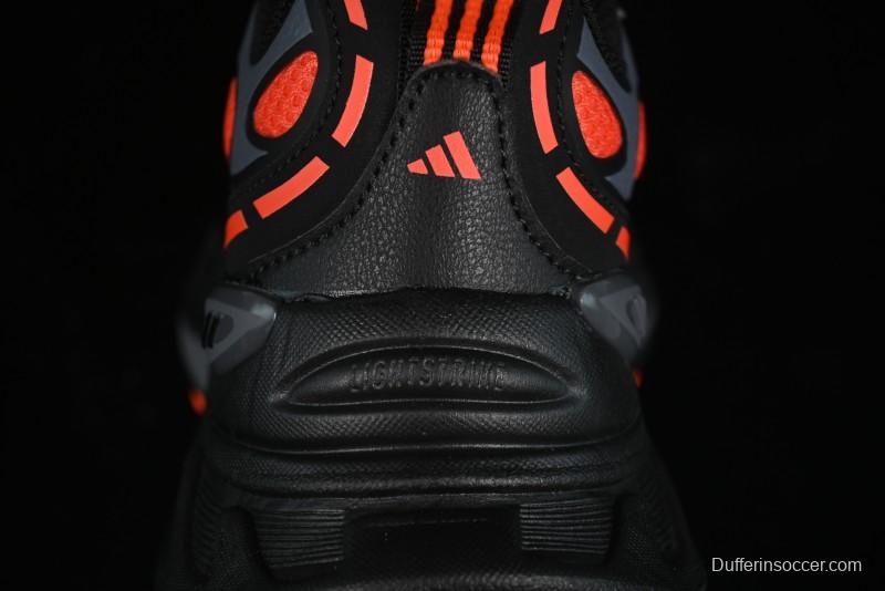 Adidas Originals Mts Pro Retro Breathable Cushioned Casual Running Shoes - JP8092