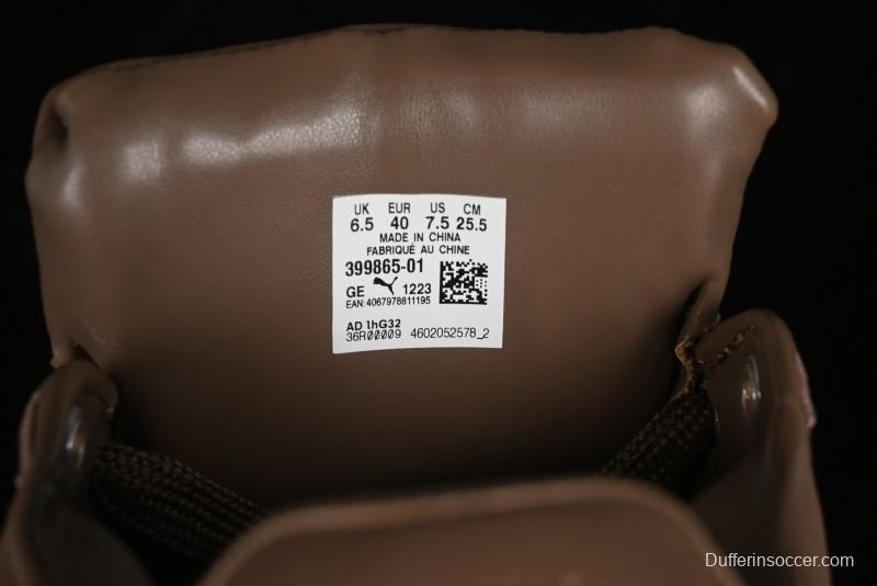 Fenty x Puma Creeper Phatty Low-Top Casual Sneakers - 399865-01