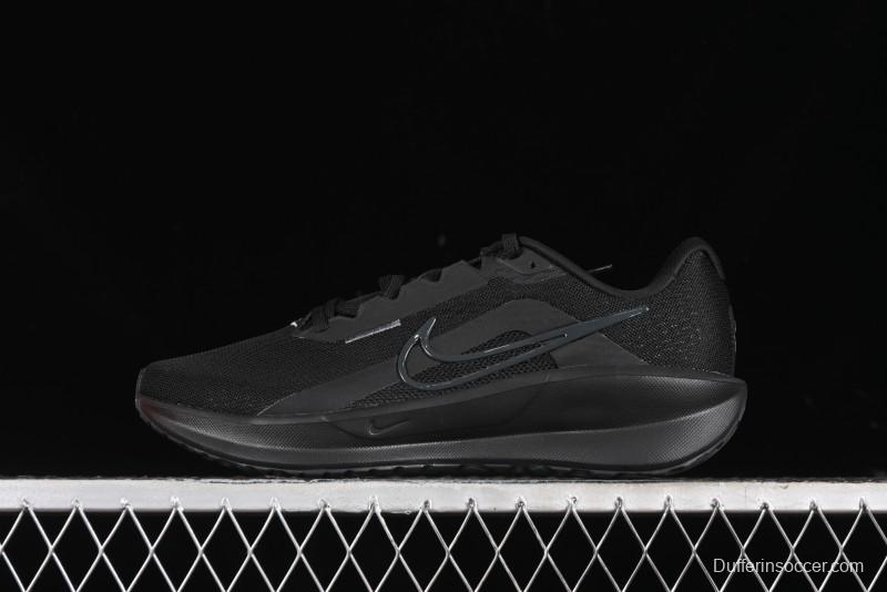 Nike Downshifter 13 Lunar Cushion Lightweight Breathable Running Shoes - FD6454-003