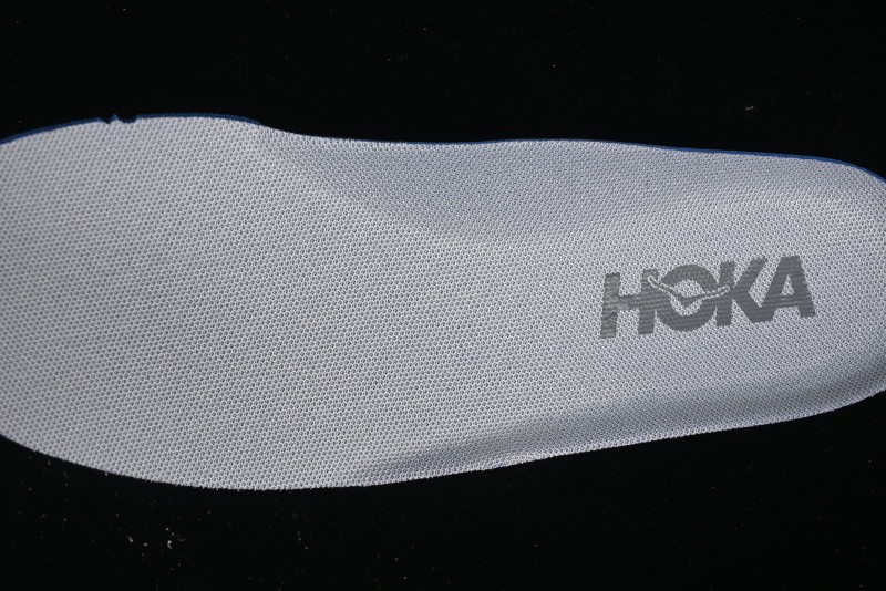 HOKA ONE ONE Skyline-Float X Dynamic Series Comfortable Cushioned Anti-Slip Low-Top Running Shoes - 1143430 BYCL