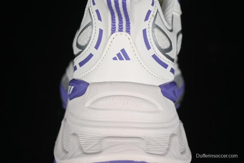 Adidas Originals Mts Pro IH6351 Retro Breathable Cushioned Casual Running Shoes - IH6351