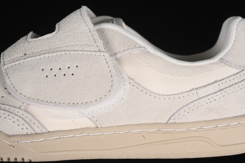 Fila Slant Shot 98/23 Comfortable Versatile Breathable Low-Top Tennis Shoes - 98/23