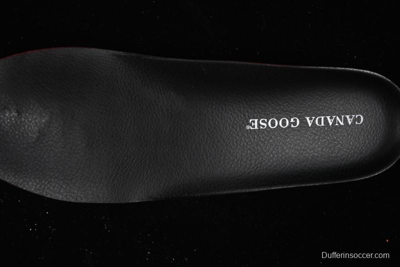 Canada Goose Glacier Trail Sneaker Low-Top Lifestyle Casual Shoes - X.E5