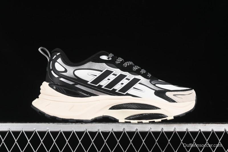 Adidas Originals Mts Pro IH6342 Retro Breathable Cushioned Casual Running Shoes