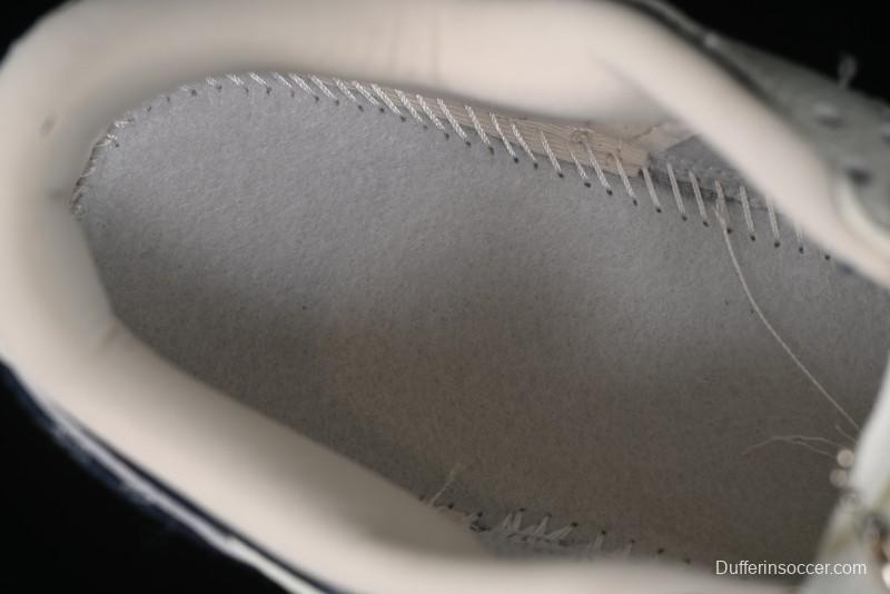 Nike SB Dunk Low LV Collaboration - Denim Print Swoosh Anniversary High-End Custom Low-Top Casual Skate Shoes - XB3802-360